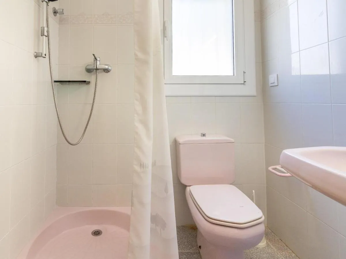 Bellamar C - Casa Adosada Para 10 Personas En Primera Linea De Mar En Llanca. - Es-228-18 0*, Llanca Spain