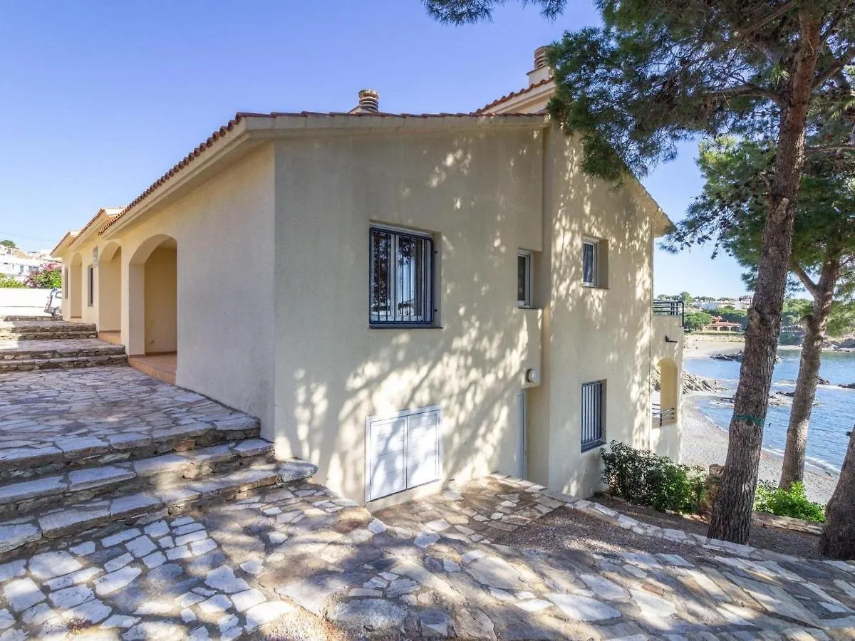 Holiday home Bellamar C - Casa Adosada Para 10 Personas En Primera Linea De Mar En Llanca. - Es-228-18 Spain