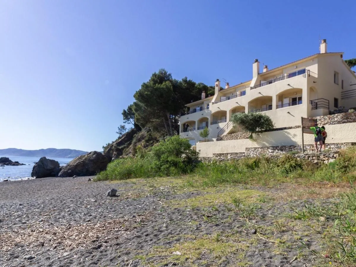 Bellamar C - Casa Adosada Para 10 Personas En Primera Linea De Mar En Llanca. - Es-228-18 Llanca