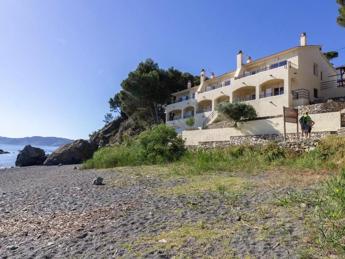 Holiday home Bellamar C - Casa Adosada Para 10 Personas En Primera Linea De Mar En Llanca. - Es-228-18
